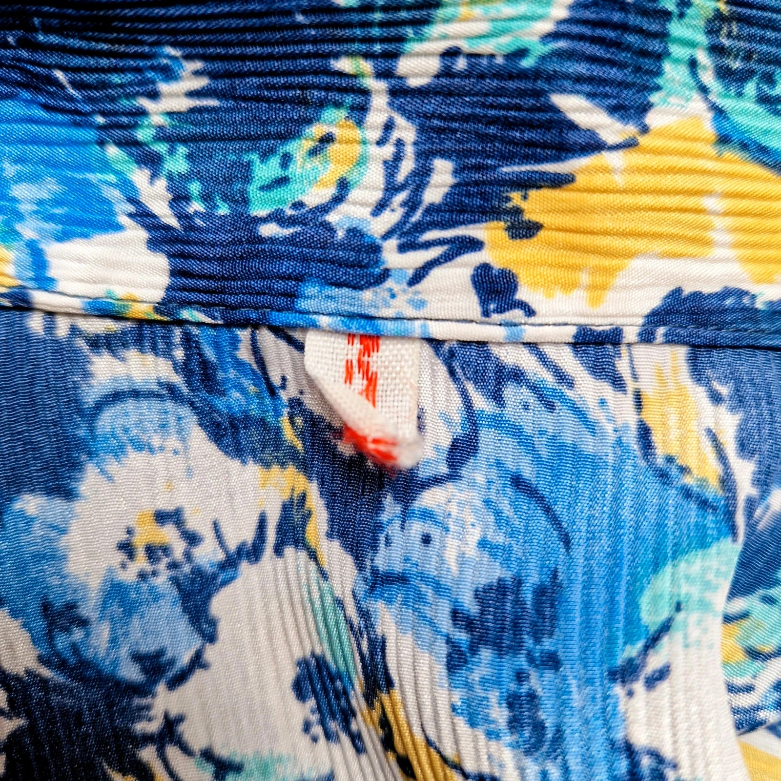 Vintage blouse – photo 4
